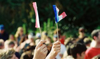 Bastille Day