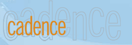 Cadence