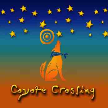 Coyote Crossing