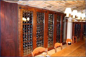 Estia Wine Tastings