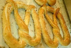 Fishers Soft Pretzels