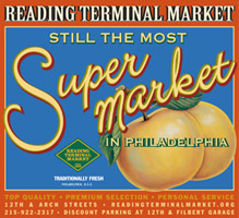 Reading Terminal