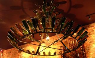Vintage Wine Bar & Cafe