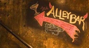 Devil's Alley