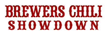 Brewers Chili Showdown