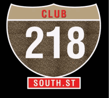 Club 218