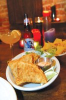 Cantina Los Caballitos 