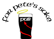 For Pete's Sake