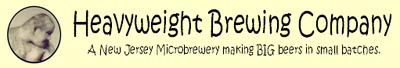 Heavyweight Brewing