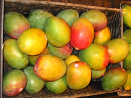 Mangoes