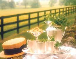 Mint Juleps