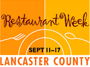 Pennsylvania Dutch Restaurant Week