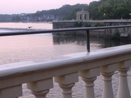 Water Works Restaurant and Lounge