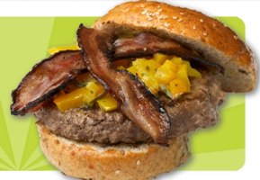 Bootsie's Burger