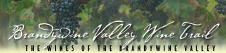 Brandywine Valley Wine Trail