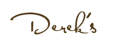 Derek's