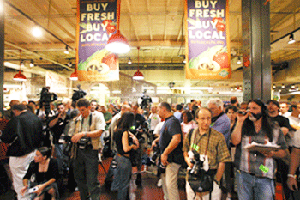 Food Expo