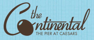 The Continental at The Pier At Caesars
