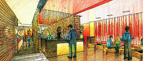 Susanna Foo's Gourmet Kitchen