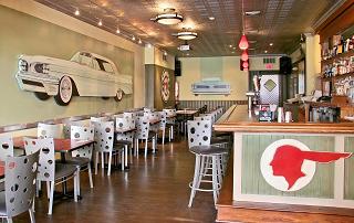 Pontiac Grille
