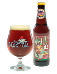 Mad Elf