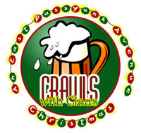 Crawls With Claus