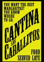Cantina Los Caballitos