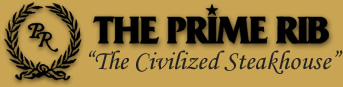 The Prime Rib
