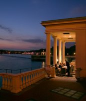 Water Works Restaurant and Lounge