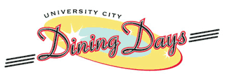 University City Dining Days