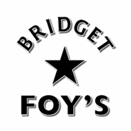 Bridget Foy's