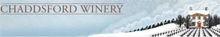 Chaddsford Winery