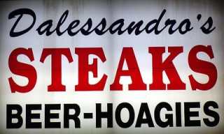 Dalessandro's