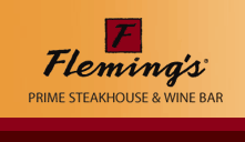 Flemings Prime Steakhouse