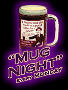 Mug Night