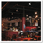 Osteria