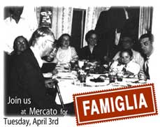 Famiglia