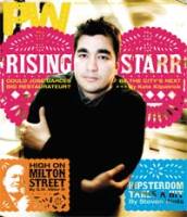 Rising Starr