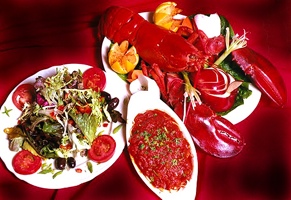 Lobster Fest
