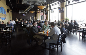 Victorâ€™s Pub
