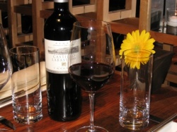 Tinto Wine