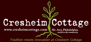 Cresheim Cottage
