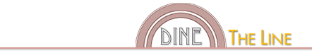 Dine The Line
