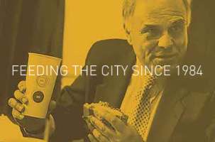 Feeding The City