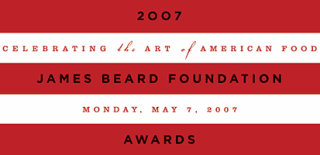 James Beard Awards
