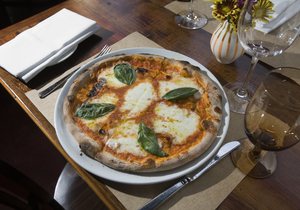 Osteria Pizza