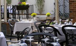 Avalon Restaurant
