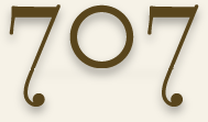 707 Restaurant & Bar