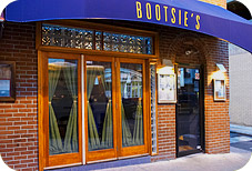 Bootsie’s
