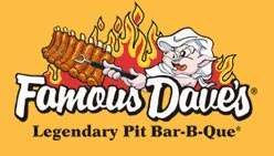 Famous Daveâ€™s